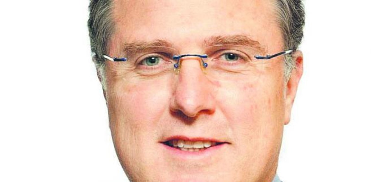 Carlo Barel di Sant’Albano, dyrektor generalny Cushman & Wakefield