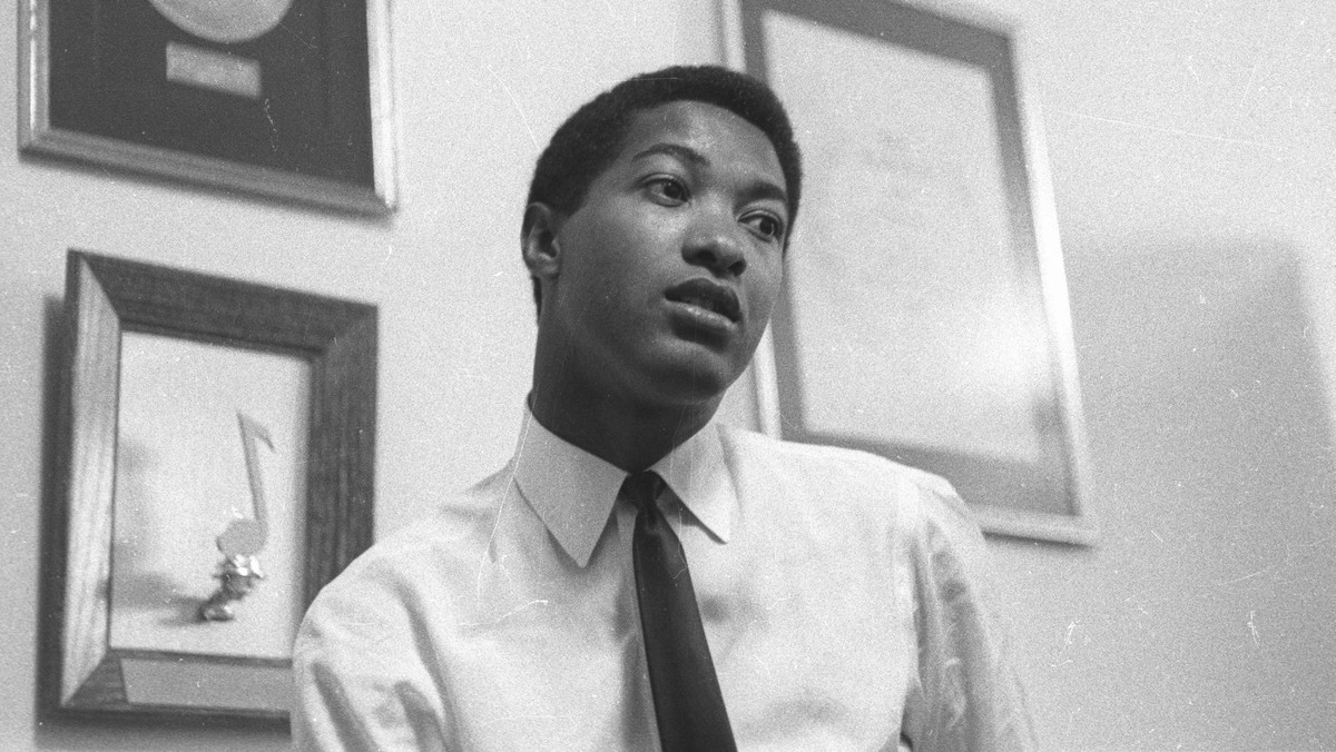 Sam Cooke: Król Soulu. Jego tragiczna śmierć do dziś budzi wątpliwości