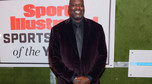 Shaquille O'Neal