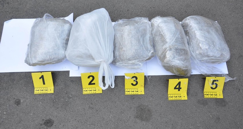 Narko-banda je komunicirala preko raznih servisa mesindžera