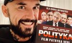 Czy warto iść na nowy film Patryka Vegi?