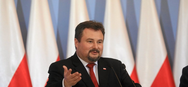 Prezes UOKiK podał się do dymisji. Kto go zastąpi?