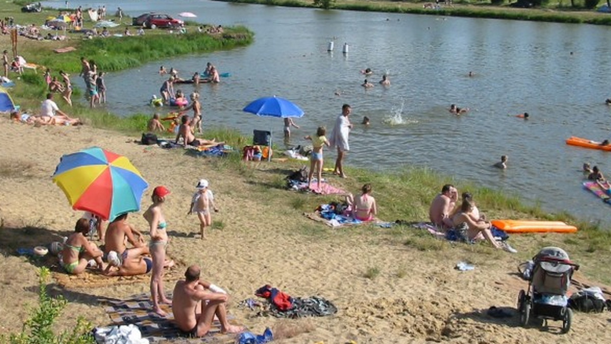 Kąpieliska w Podlaskiem: gdzie warto się wybrać?