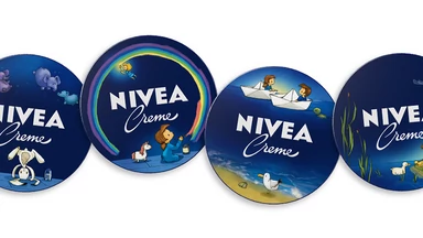 Nowa limitowana edycja NIVEA Creme „Magia na dobranoc”!