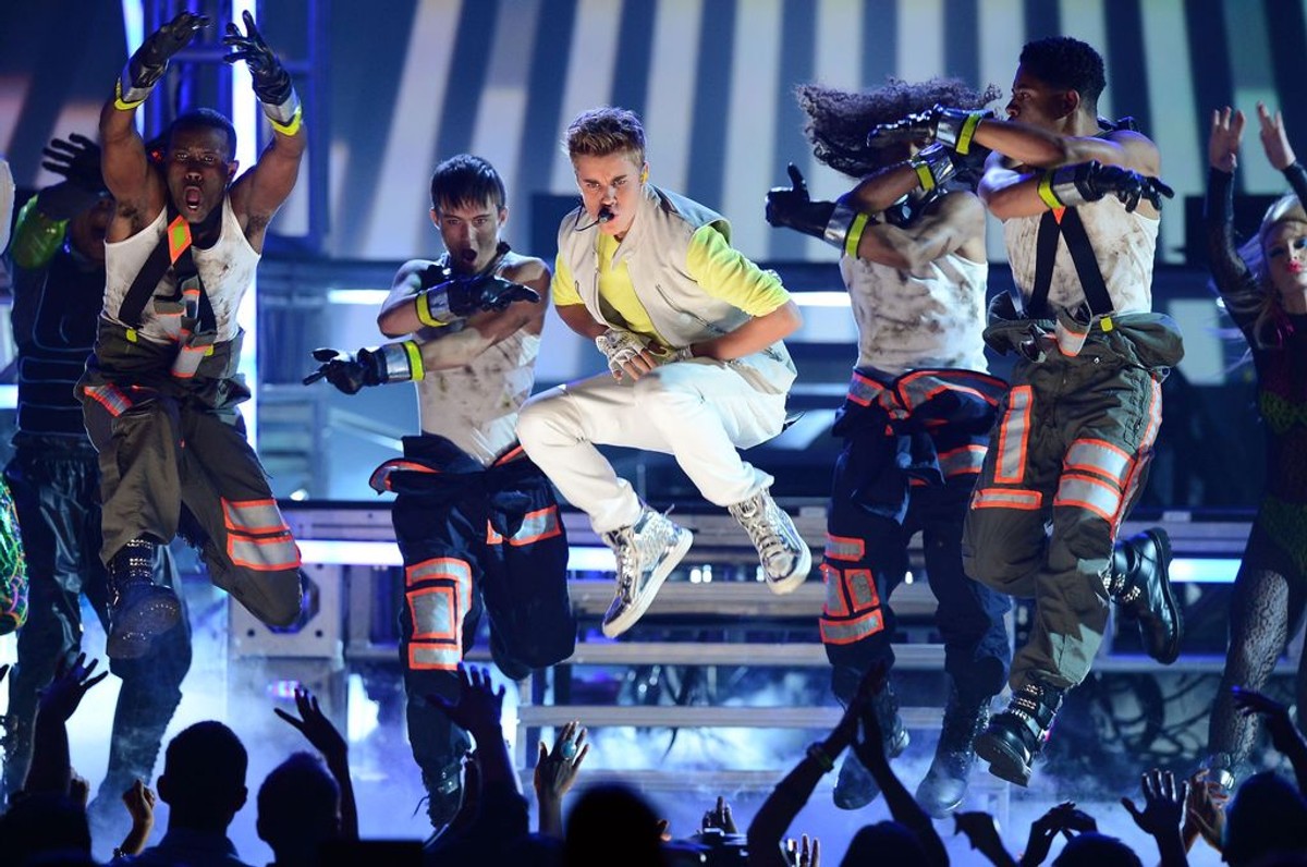 Fanka Justina Biebera żąda gigantycznego odszkodowania