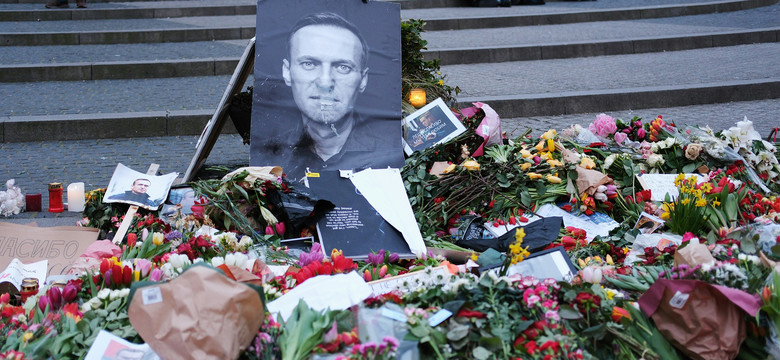 W Paryżu powstanie ulica Aleksieja Nawalnego