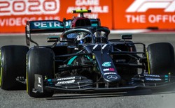 Hamilton nie dogonił Schumachera. Nie pozwolił Bottas