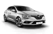 Nowy Renault Mégane – dane techniczne