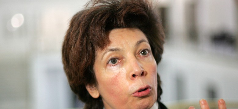 Nelli Rokita: Prawdziwa miłość jest w PiS