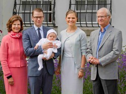 Księżniczka Victoria świętowała 35. urodziny. Jak wygląda?