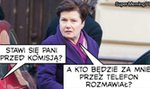 Hanna Gronkiewicz-Waltz obiektem drwin. Nie mieli dla niej litości!