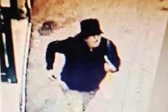 (FOTO) OVO JE OSUMNJIČENI ZA BOMBAŠKI NAPAD U MONAKU! Hteo da raznese ukrajinskog oligarha, pa PEŠKE pobegao preko granice