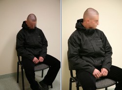 Szesnastolatek pobił czarnoskórego piłkarza?