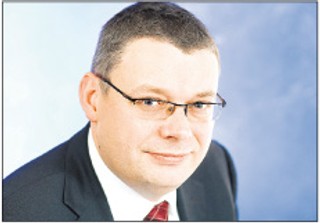 Piasecki: Spóźniona niezależność gazowa