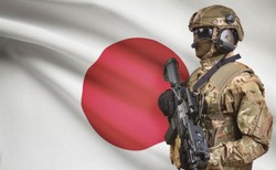 Najpierw Szwecja i Finlandia, a teraz Japonia? Tokio bliżej NATO