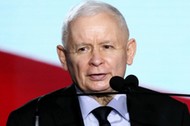 Jarosław Kaczyński