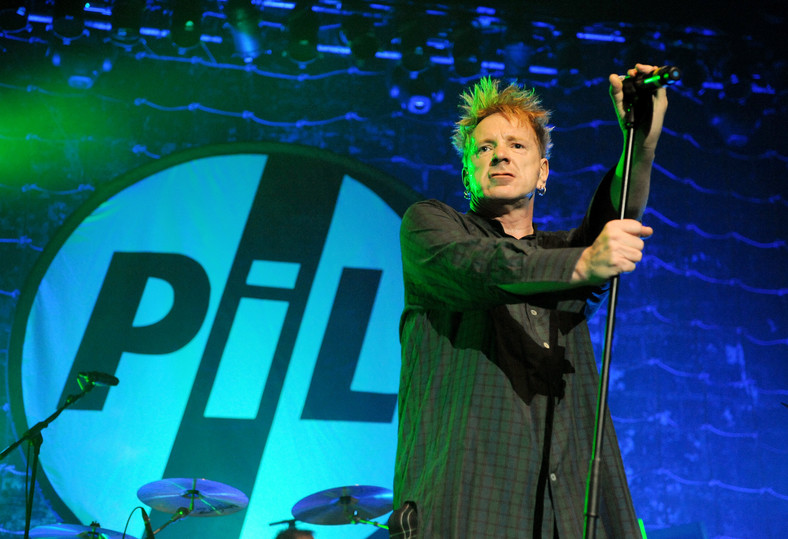 John Lydon