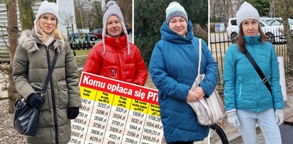 Kobiety mają pracować dłużej? Na razie się to nie opłaca [TABELA]