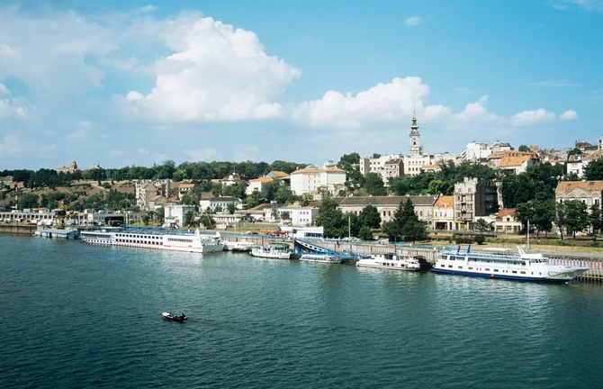 Beograd