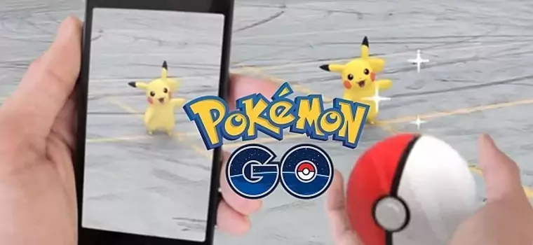 Pokemon Go pomaga dzieciom w szpitalu i rozrasta się na kolejne części świata