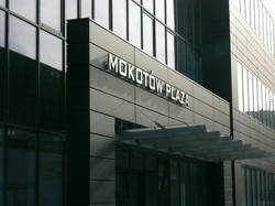 Oto nowy właściciel wielkiego biurowca