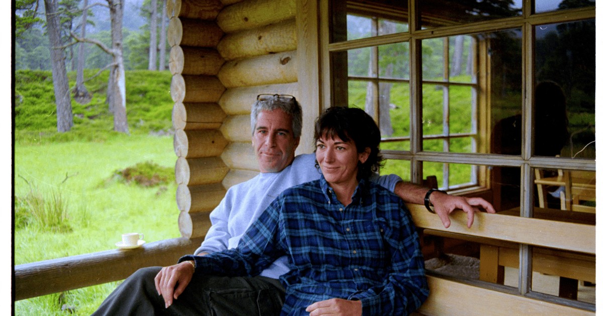 "Czeka nas polityczne tsunami, które przemebluje świat"