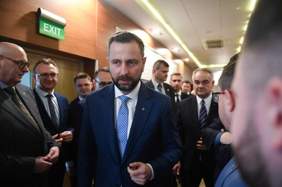 Kosiniak-Kamysz: Likwidacja podkomisji smoleńskiej jest zgodna z przepisami