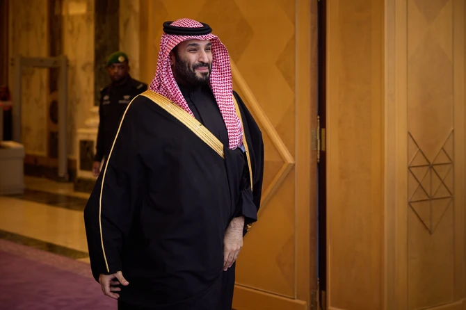 Mohamed bin Salman