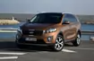 Kia Sorento III 2015