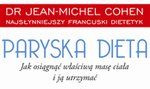 Wygraj książkę "Paryska dieta"