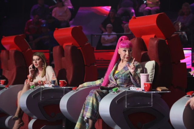 Zorica Brunclik (Foto: Ringier/Oliver Bunić)