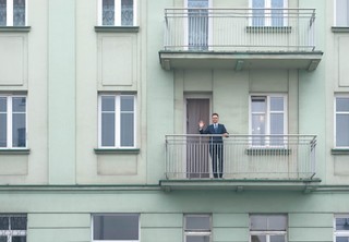 Hołownia: Nie zmieniam poglądów, tylko perspektywę [WYWIAD]