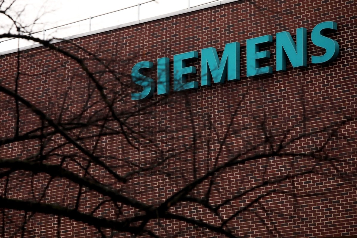 Siemens