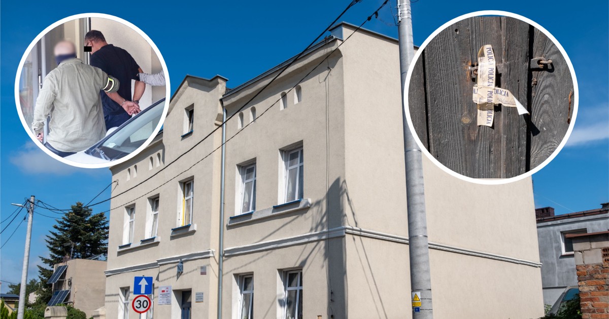 Swarzędz: Tragedia miłosna zakończyła się śmiercią – byłego partnera oskarżają o zabójstwo