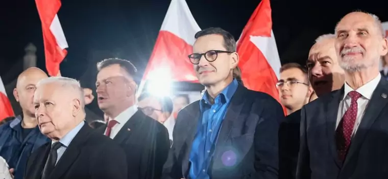 PiS przegrało w internecie. Nieskuteczna kampania za rekordowe pieniądze