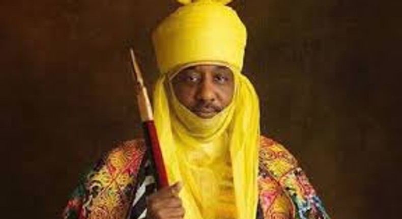 Emir of Kano, Sanusi Lamido Sanusi