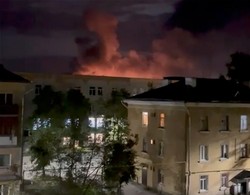 Zdumiewające doniesienia ISW: Rosjanie przegapili atak!