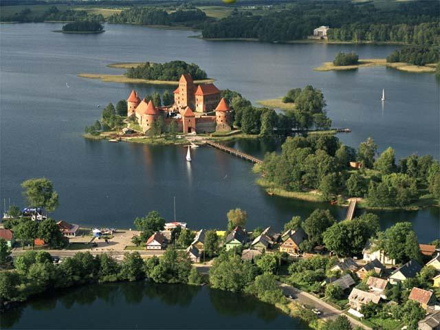 Galeria Litwa - bliska i zaskakująca, obrazek 19