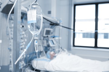 9 év után ébredt fel a kómából egy magyar nő, 100 milliós kártérítést kér a kórháztól