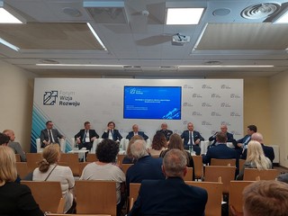 Inwestycje, które napędzają rozwój