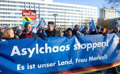 379 przypadków przemocy w Kolonii. 40 proc. z nich, to napaści seksualne. NOWE DANE