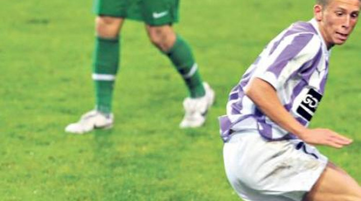 Fradi–Újpest számháború