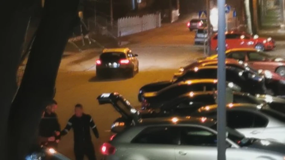 Ulične trke u Čačku