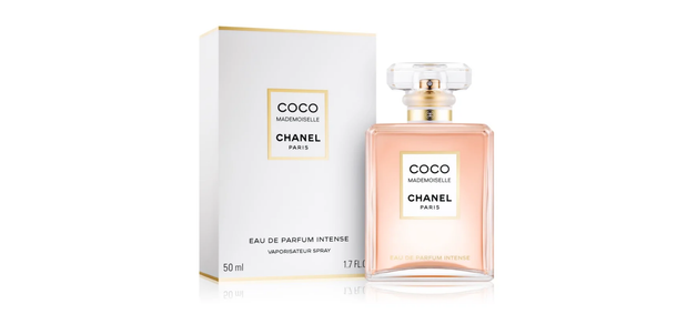 Chanel Coco Mademoiselle Intense