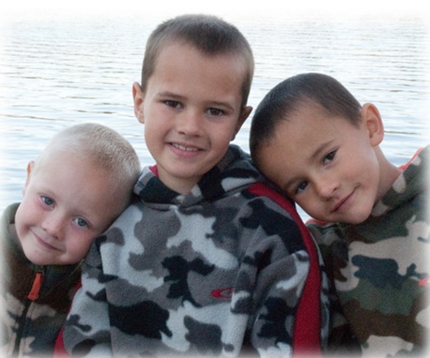 Misteriozni nestanak braće Skelton