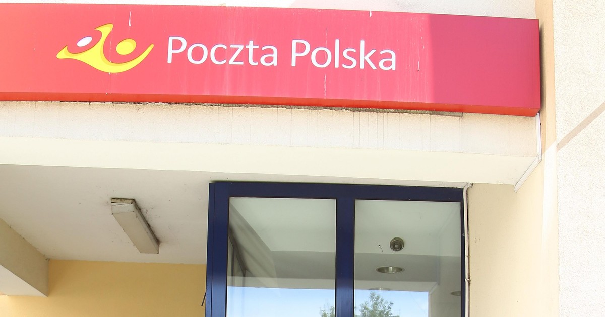 Czy Podatek Można Zapłacić Na Poczcie podwyżki opłat na poczcie polskiej od 1 lutego