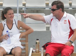 Radwański kpi z Tuska: Zielonej wyspy jakoś nie widać