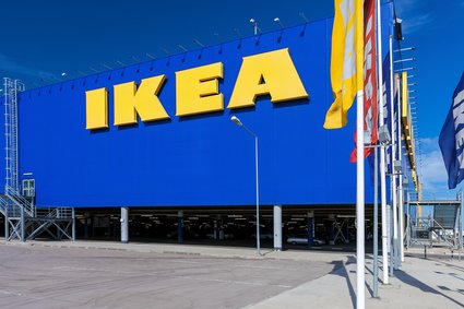 Ikea zbuduje sklep w Szczecinie. Będzie to 12. placówka sieci w Polsce