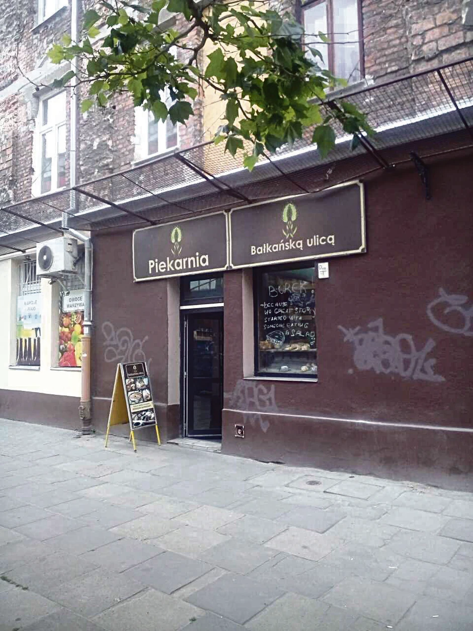 Pekara u Poljskoj koja je dala lažni oglas