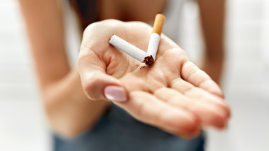 Jak rzucić palenie? Kilka przydatnych trików